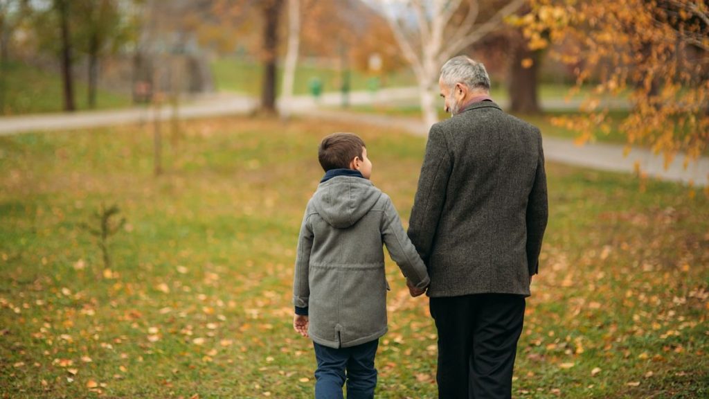 Children exposed to more green spaces had better lung function.