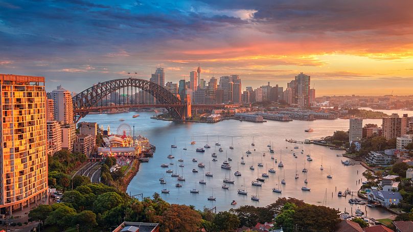 Sydney, Australie