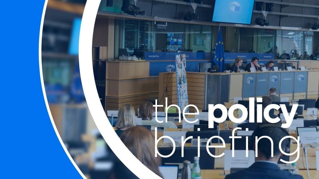 The European Parliament will elect the committee chairs on Tuesday.