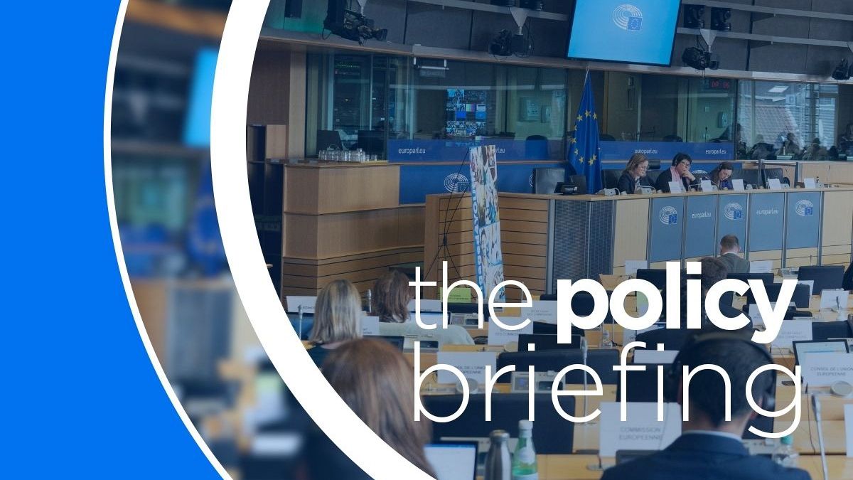 The European Parliament will elect the committee chairs on Tuesday.