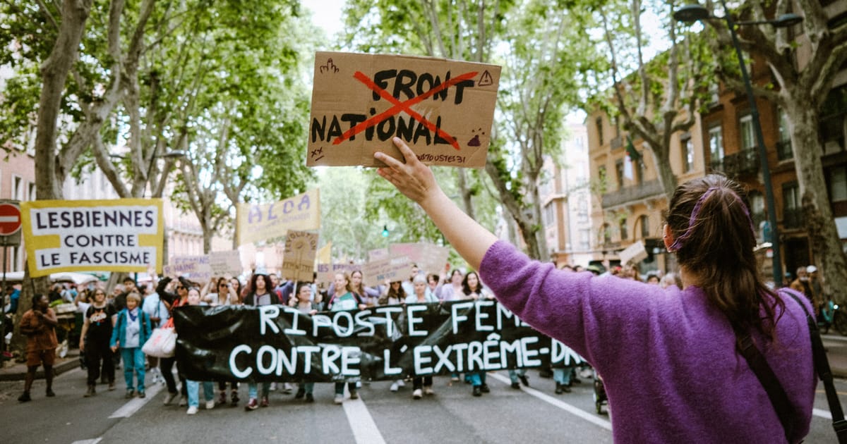 Les partis traditionnels ont besoin d’un centrisme radical, et non d’un mimétisme populiste