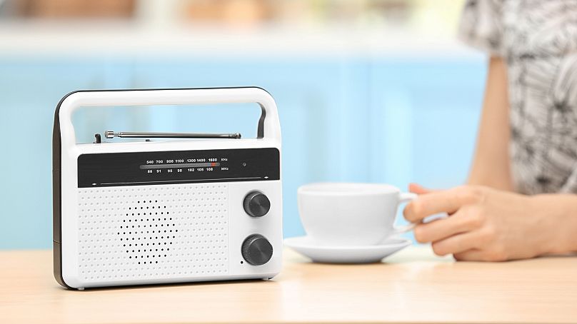 La popularité de la radio est à son plus haut niveau depuis 20 ans