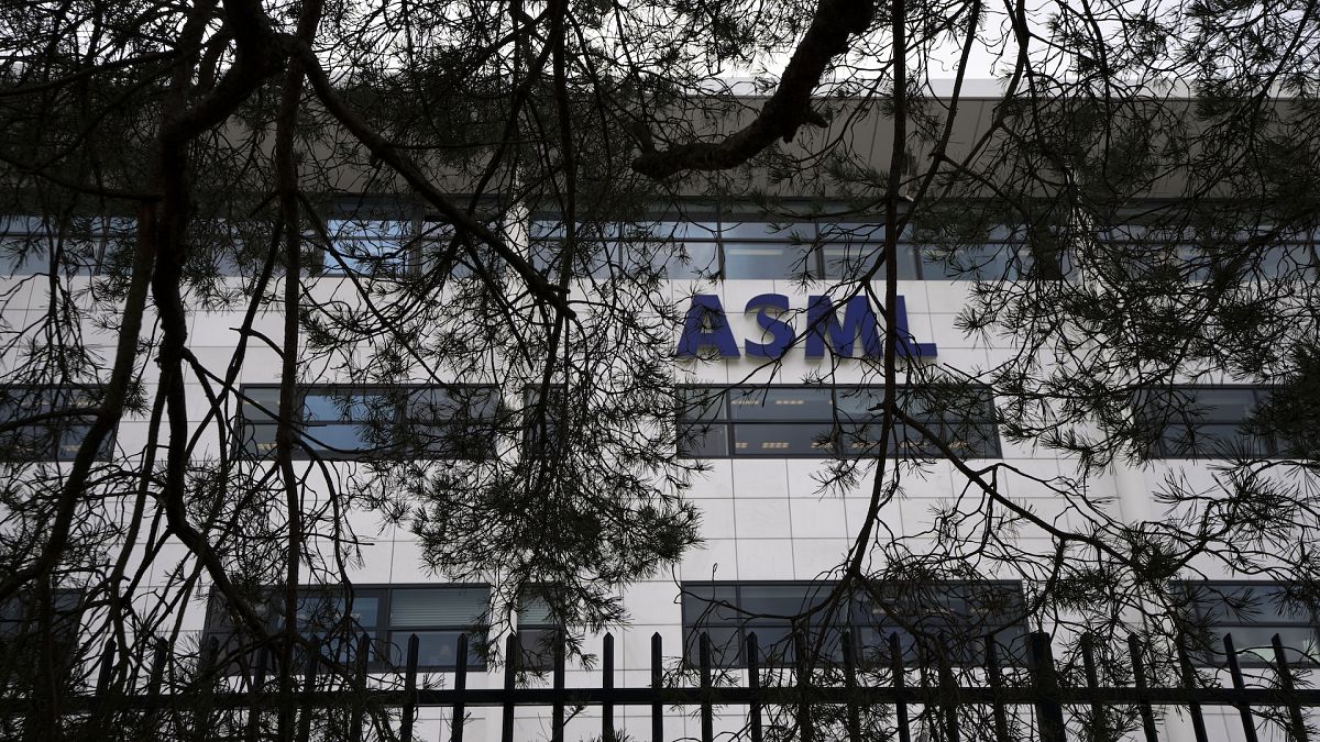 ASML