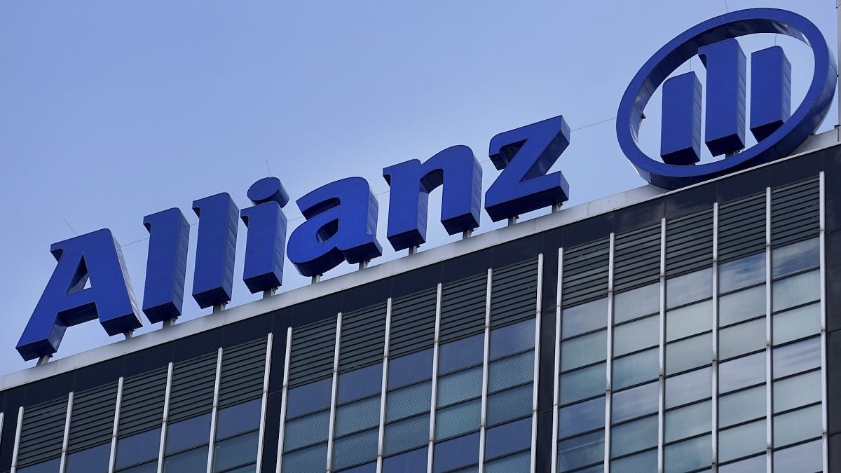 Allianz Group insurance