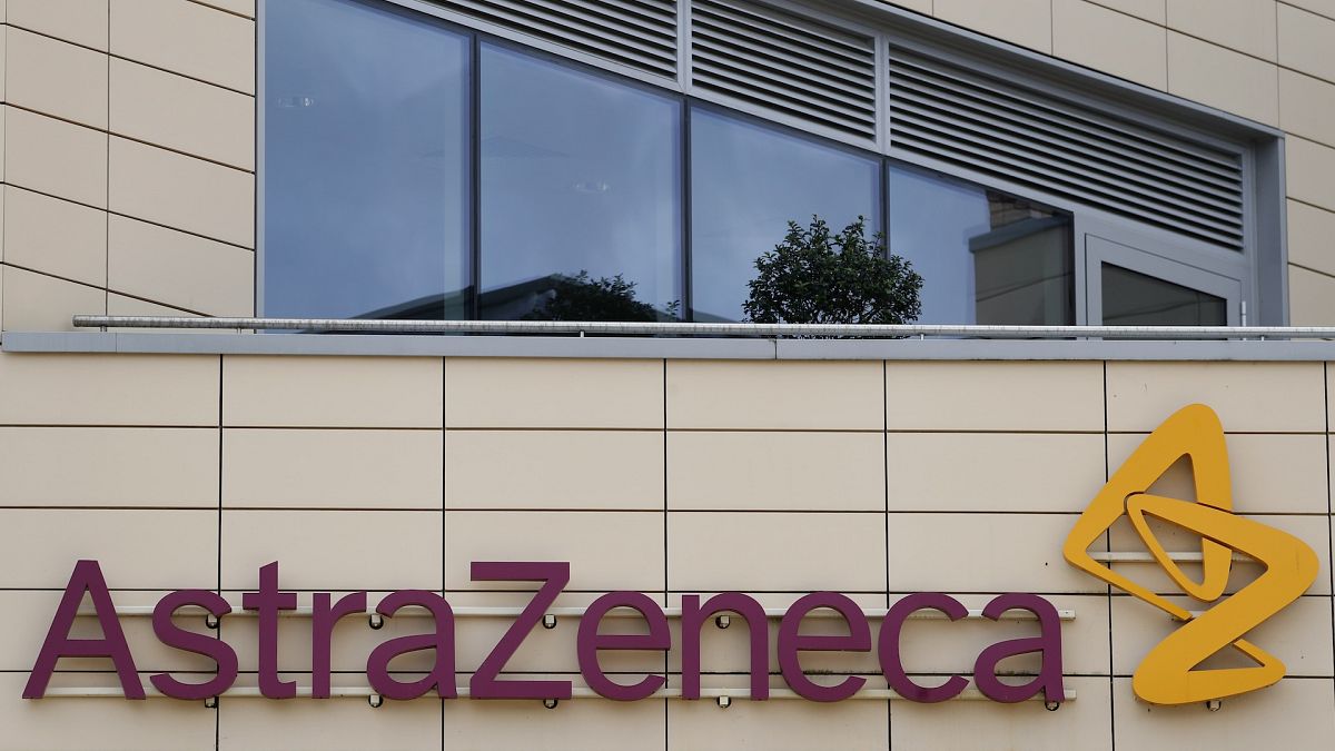 AstraZeneca