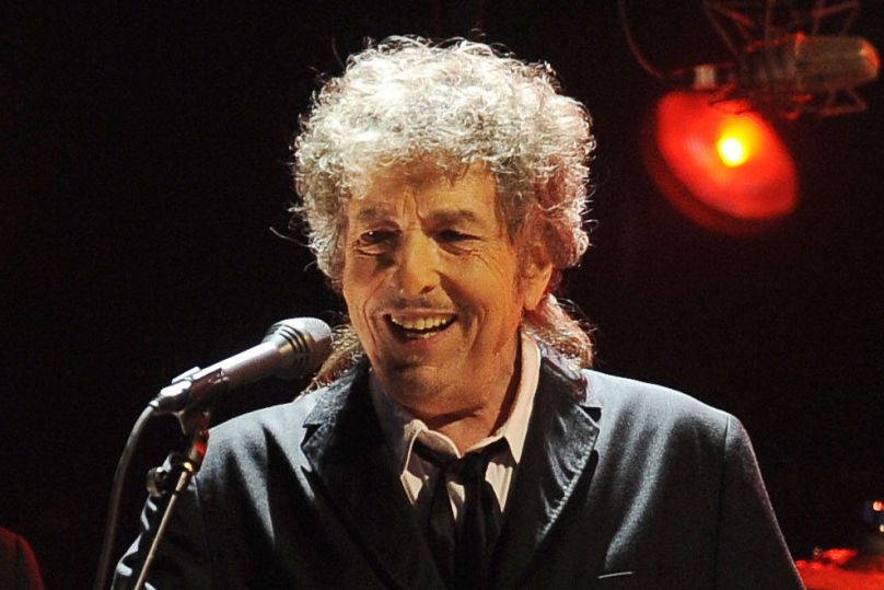 Bob Dylan