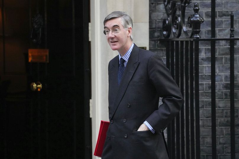 Au chômage : Jacob Rees-Mogg a perdu son siège parlementaire lors des élections britanniques