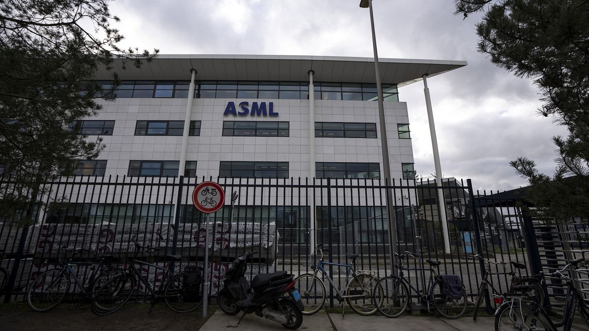 ASML