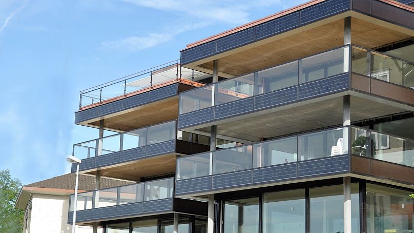 L’Autriche, la France, l’Allemagne, l’Italie, la Pologne et le Luxembourg ont tous adopté une approche encourageante en matière d’installations solaires sur les balcons.