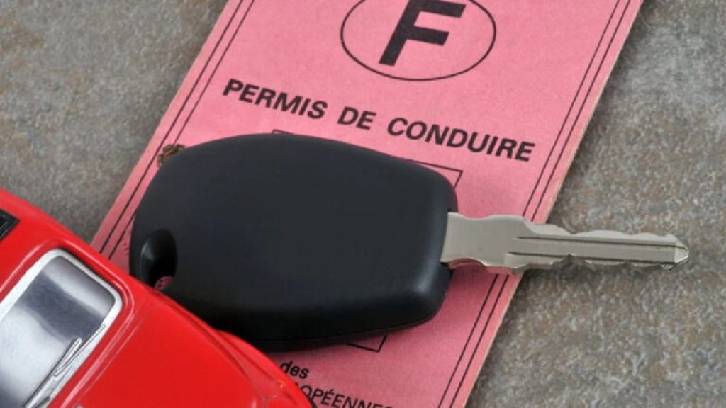 permis de conduire non validé_1