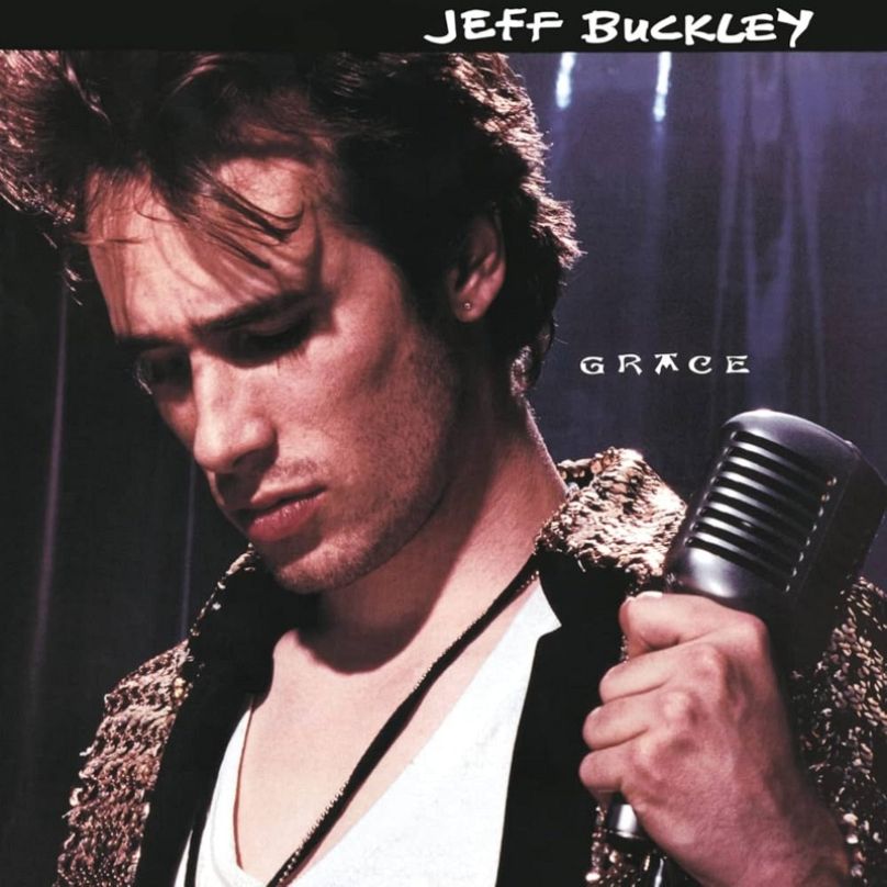 Jeff Buckley - La grâce