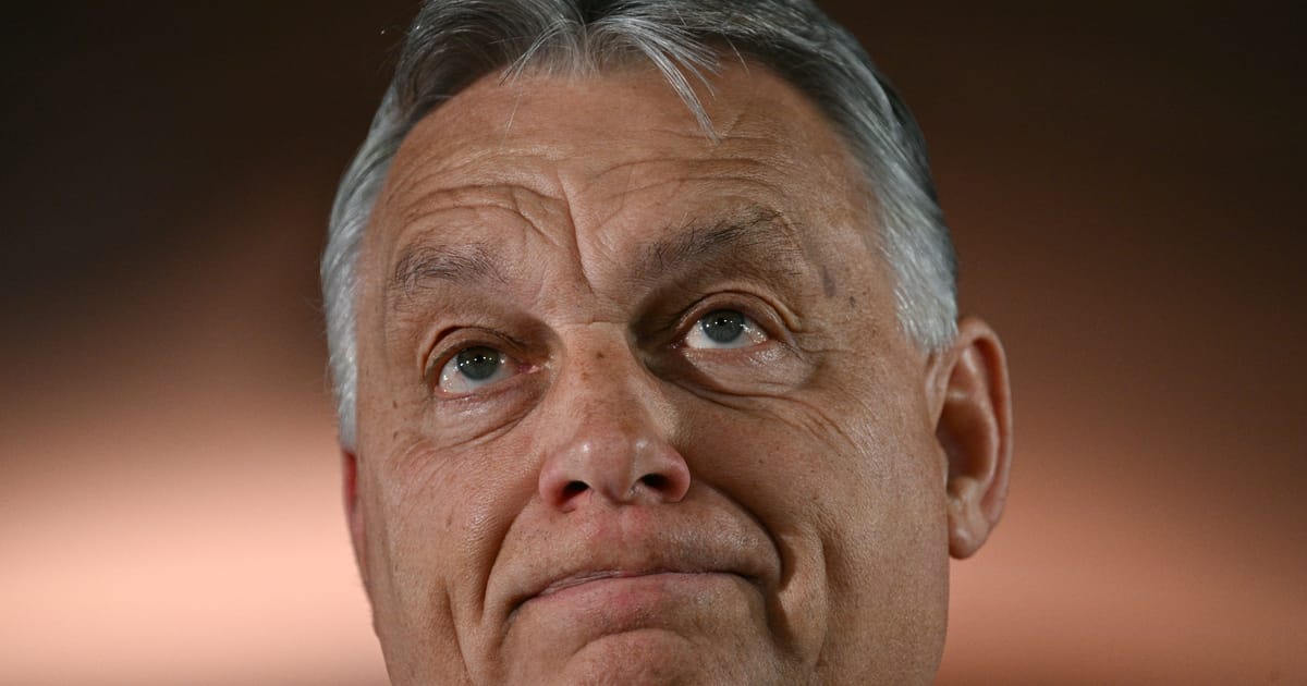 Orbán n'est pas aussi isolé qu'on le pense