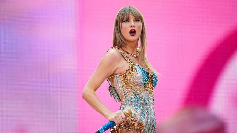 Taylor Swift pourrait-elle revenir de sa tournée Eras en Autriche pour se produire lors de la cérémonie de clôture ?