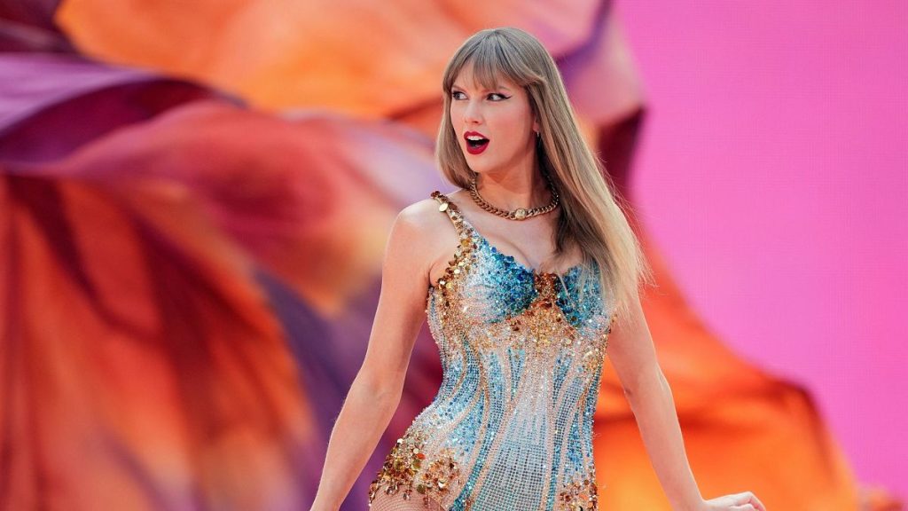 Wembley Stadium bans Taylor Swift fans without tickets as security tightened