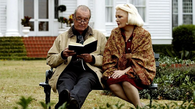 James Garner et Gena Rowlands dans « N'oublie jamais »