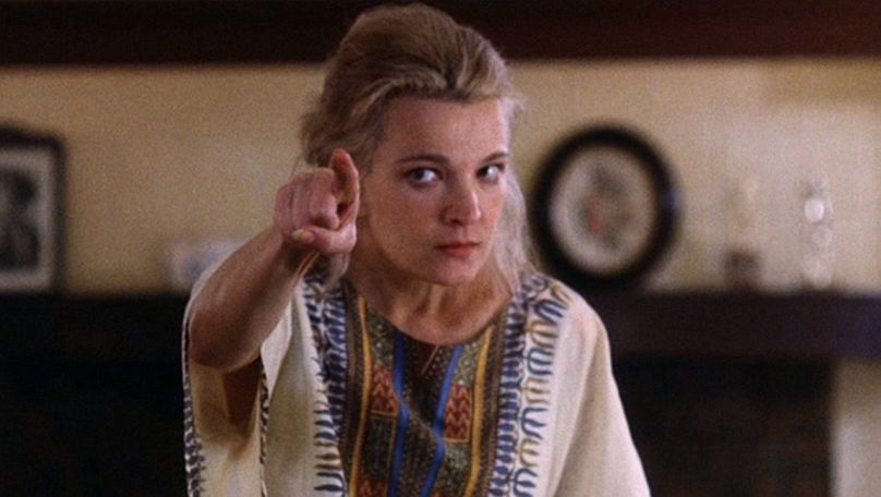 Gena Rowlands dans « Une femme sous influence »