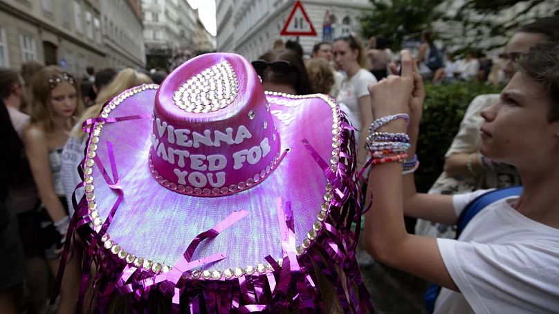 Les fans ont trouvé le moyen de tirer le meilleur parti de la situation