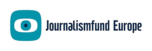 Fonds de journalisme européen