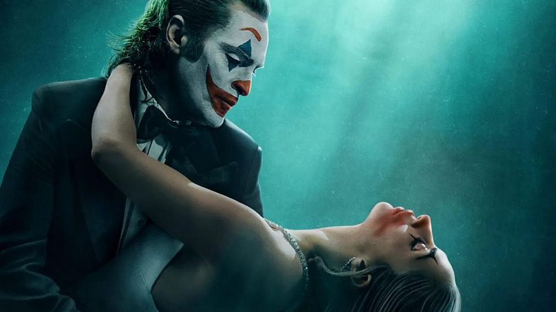 Joker : Folie à Deux