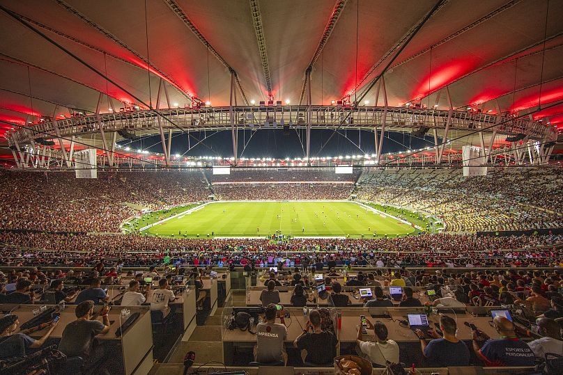 Stade Maracanã