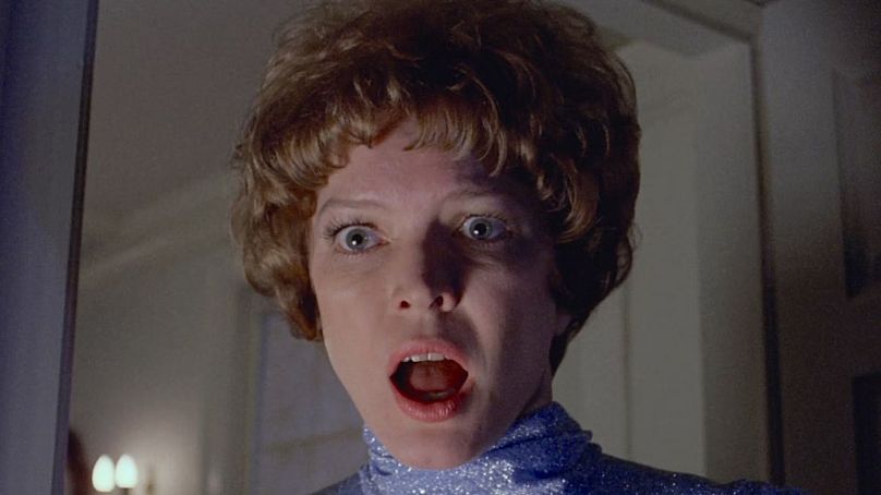 Ellen Burstyn dans « L'Exorciste »