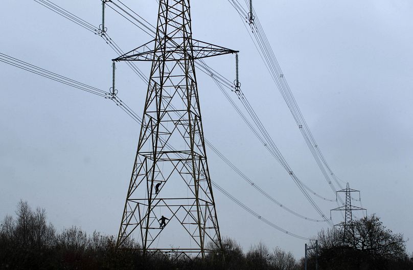 Un ensemble de politiques a contribué à décarboner le secteur électrique britannique au cours de la dernière décennie.