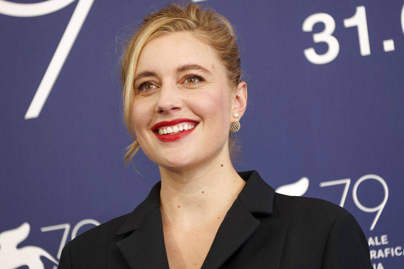 Greta Gerwig a réalisé Barbie, mais en 2023, seulement 12 % des réalisatrices étaient des femmes.