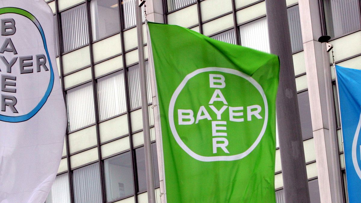 Bayer (file photo)