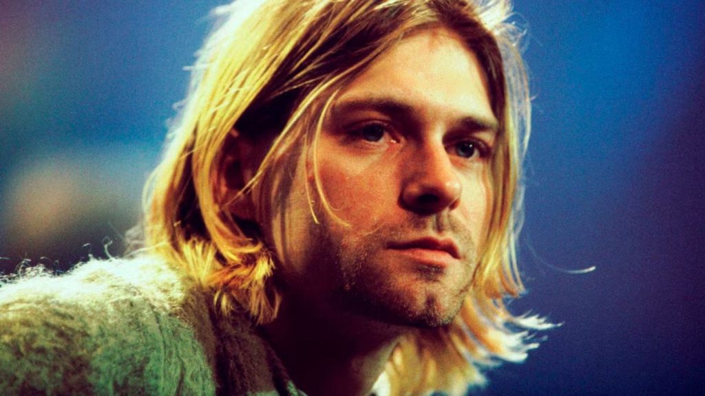 Museum criticized for Nirvana exhibition saying Kurt Cobain “un-alived himself”