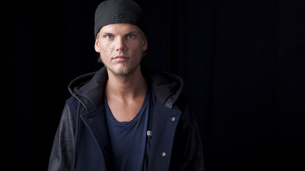 Avicii’s personal belongings to be auctioned for mental health foundation