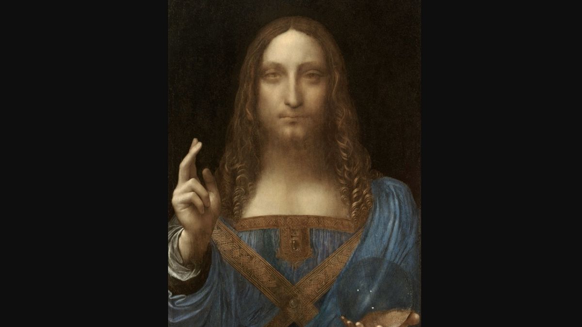 Surnommé le Léonard perdu, le « Salvator Mundi » est-il stocké à Genève et destiné à l'Arabie saoudite ?