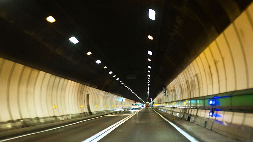 Le tunnel du Mont-Blanc sera fermé pendant 15 semaines.