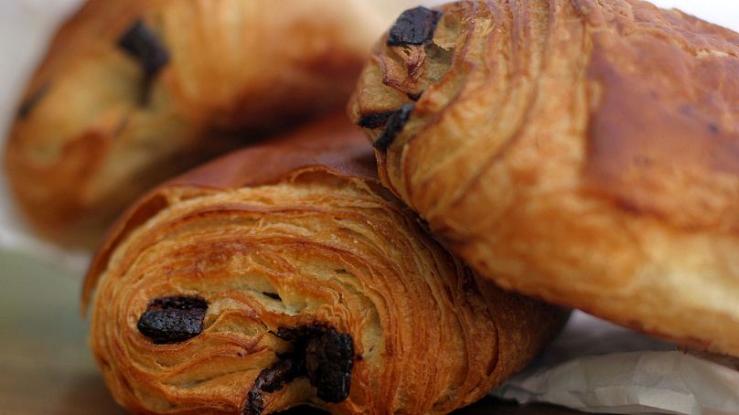 Pain au chocolat ou chocolatine ?