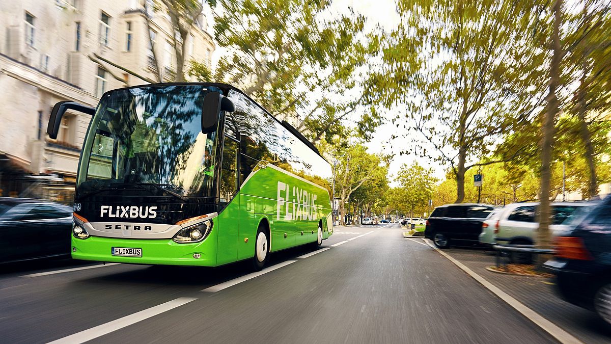 Flixbus.