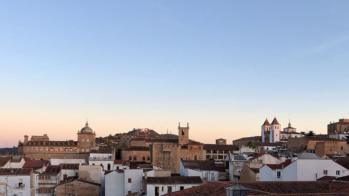 Digital nomads may be unwelcome in many places but one area of Spain is luring them with grants.