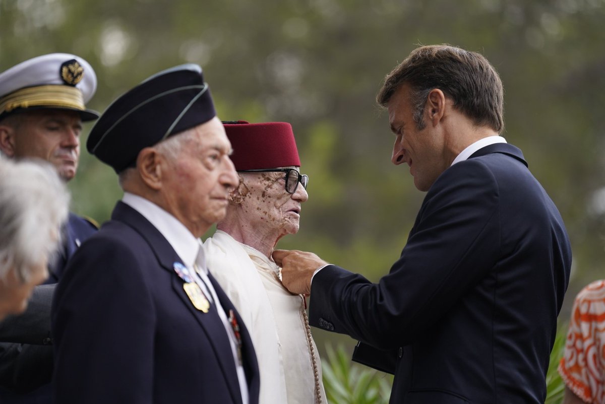 Pour que la France vive libre, ils se sont hissés au-delà de la souffrance et des risques. Reconnaissance éternelle de la Nation.