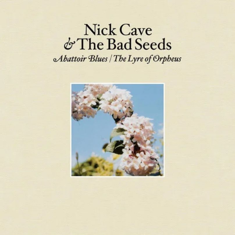 Nick Cave & The Bad Seeds - Abattoir Blues / La Lyre d'Orphée