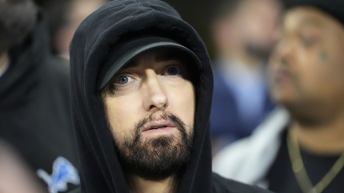 Eminem