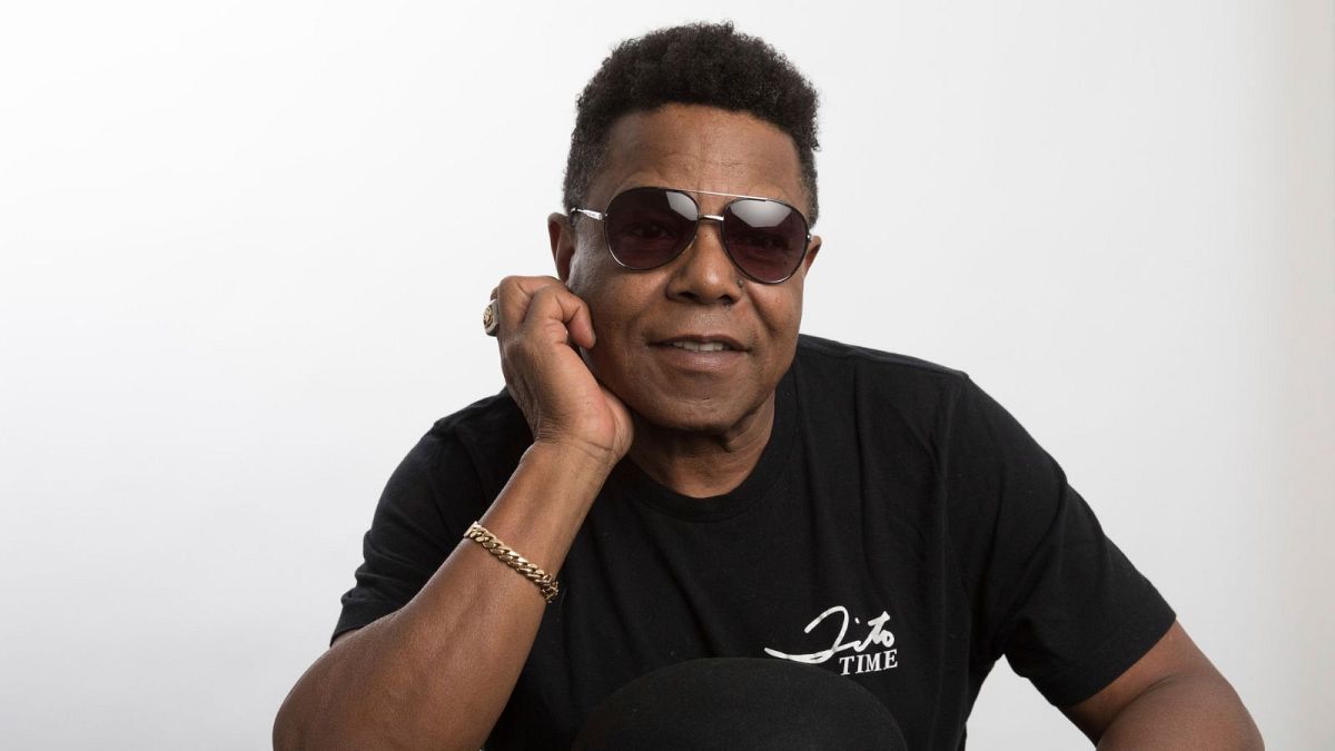 Jackson 5 member Tito Jackson dies aged 70