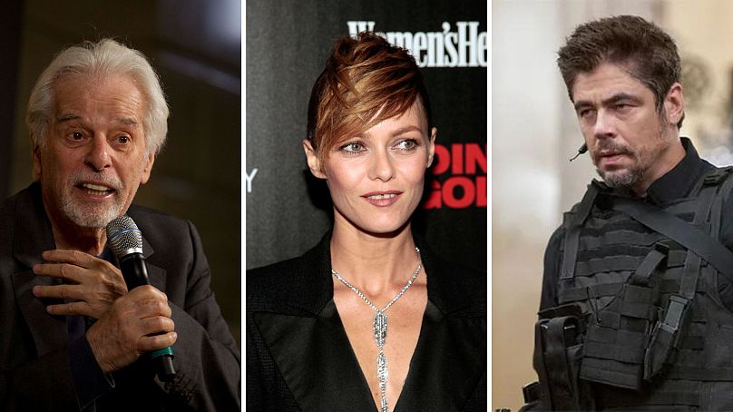 Alejandro Jodorowsky, Vanessa Paradis et Benicio del Toro seront à Lyon pour la 16e édition