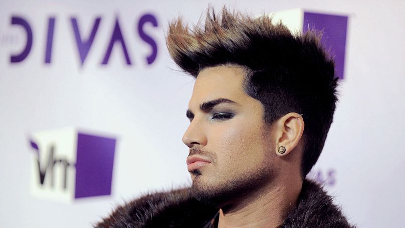 Pointes givrées (photo : Adam Lambert)