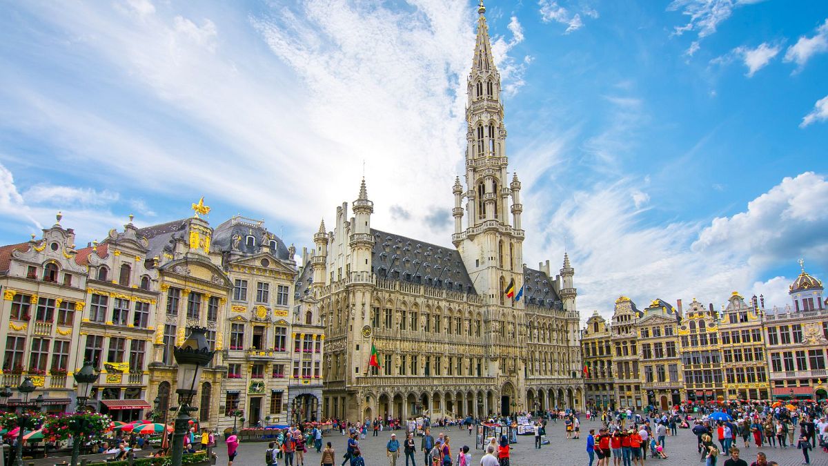 Brussels, Belgium