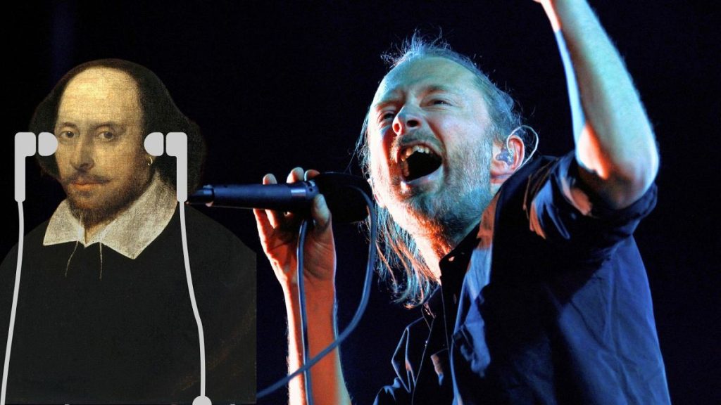 Thom Yorke to rework Radiohead’s ‘Hail To The Thief’ for new ‘Hamlet’ production