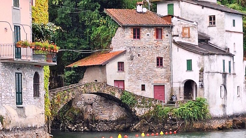 Pont Nesso.