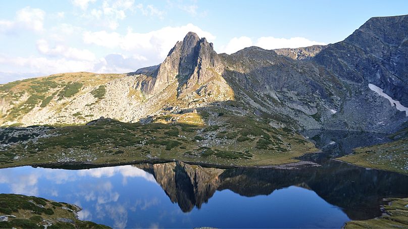 La traversée du Rila est le choix des voyageurs en quête de défi. 