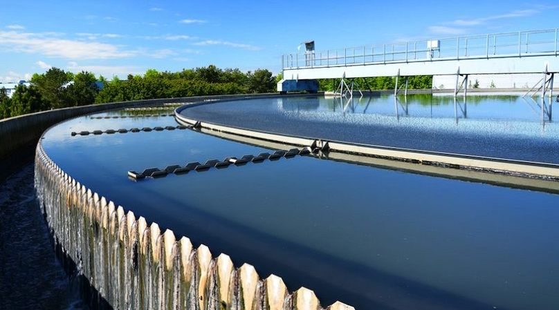 La technologie numérique au cœur d'une révolution dans la gestion de l'eau  