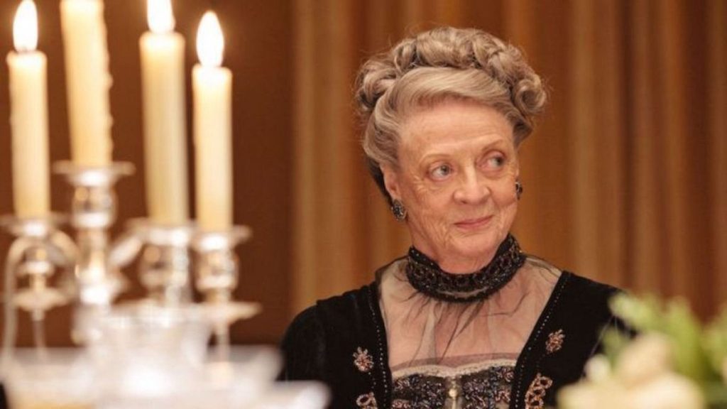 Celebrated actress Maggie Smith has died aged 89