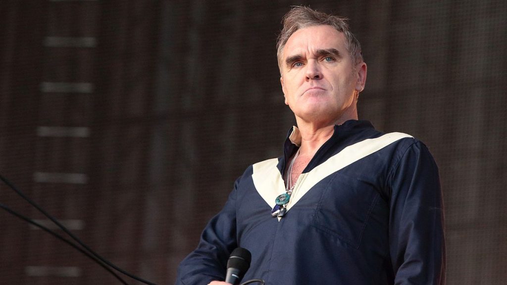 Ex-The Smiths frontman Morrissey fires management team after Johnny Marr debunks false claims