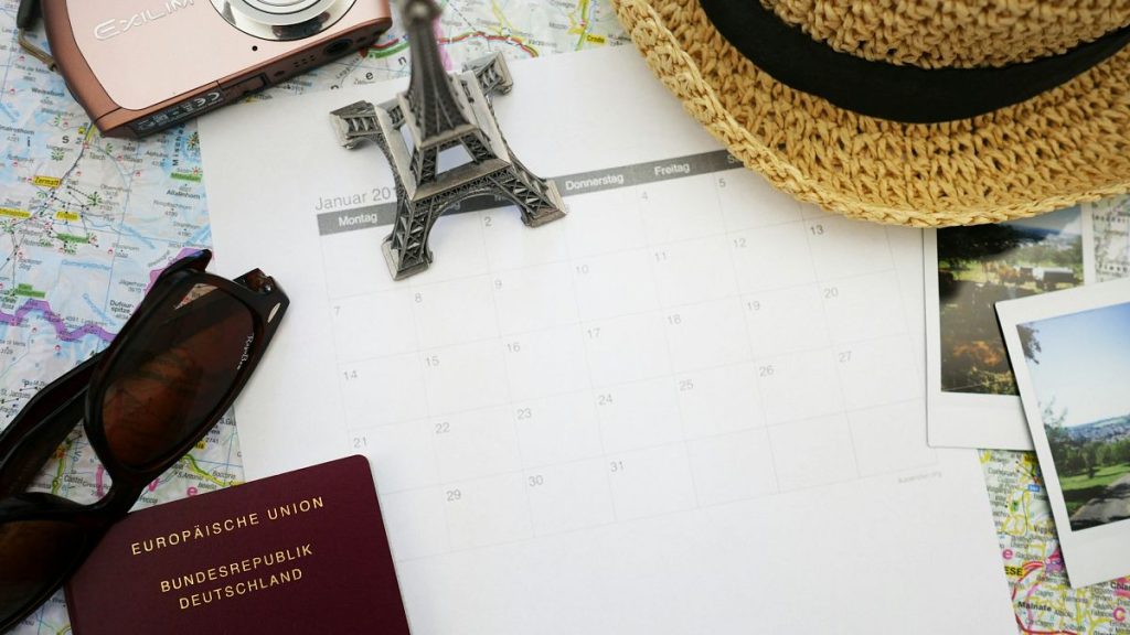 Europe still has the vast majority of the top 20 passports