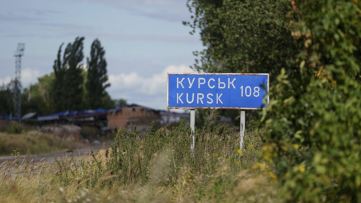 A plate with sign